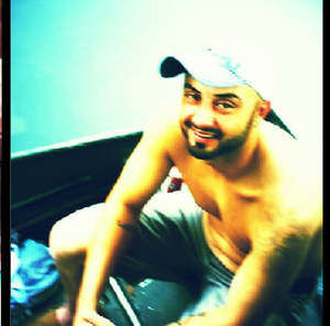 Meet your Posher, Matthew